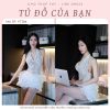 Váy Tiệc - VT386