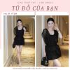 Váy Tiệc - VT389