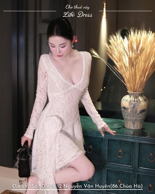 Váy Tiệc - VT391
