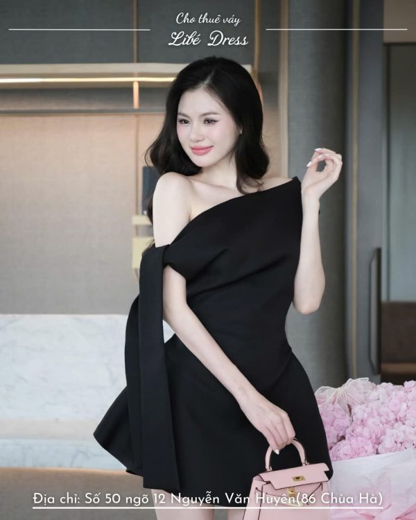 Váy Tiệc - VT393