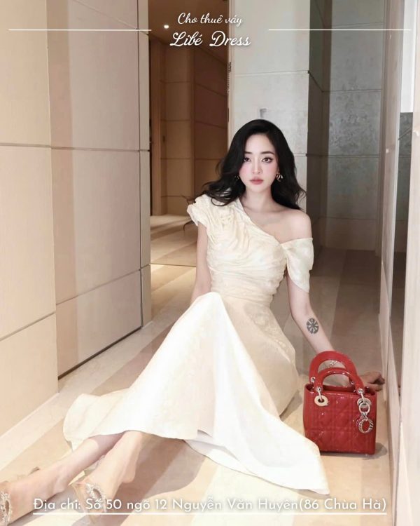 Váy Tiệc - VT395