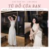 Váy Tiệc - VT396