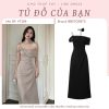 Váy Tiệc - VT399