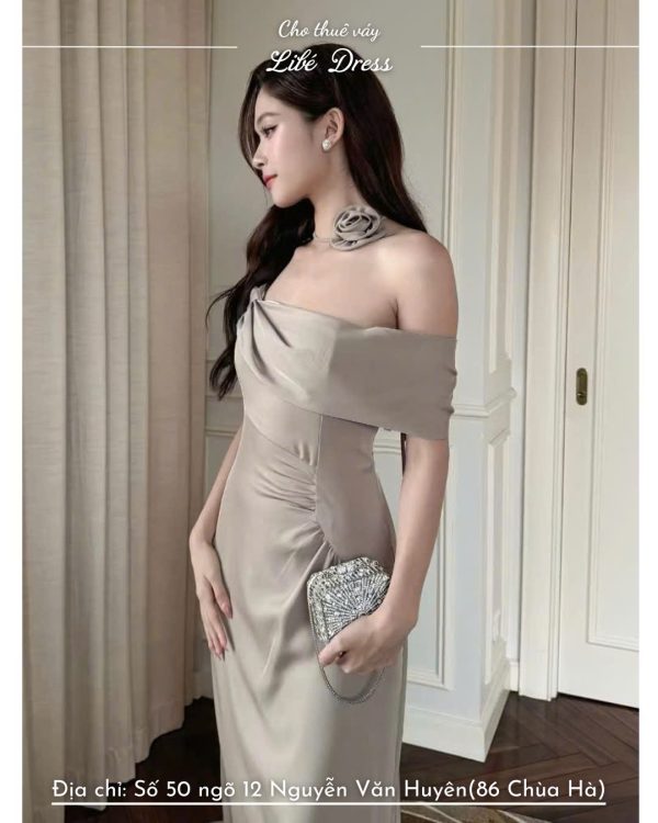Váy Tiệc - VT399