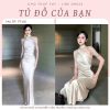 Váy Tiệc - VT401