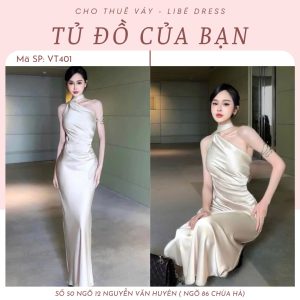Váy Tiệc - VT401
