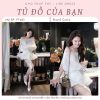 Váy Tiệc - VT403