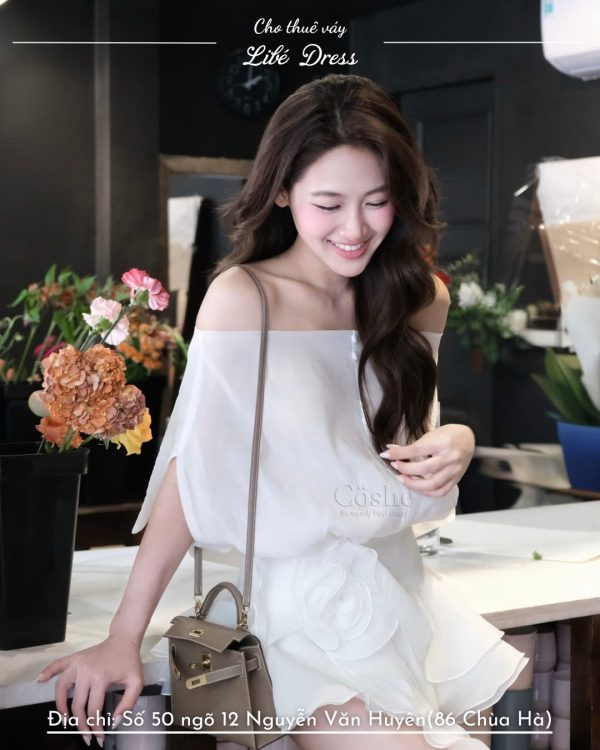 Váy Tiệc - VT403