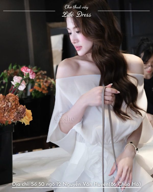 Váy Tiệc - VT403