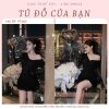 Váy Tiệc - VT405