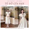 Váy Tiệc - VT407