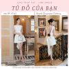 Váy Tiệc - VT413