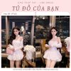 Váy Tiệc - VT415