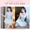 Váy Tiệc - VT420