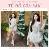 Váy Tiệc - VT424