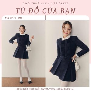 Váy Tiệc - VT426