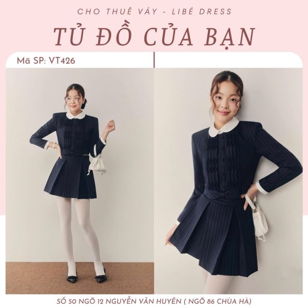 Váy Tiệc - VT426