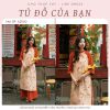 Áo Dài - AD130