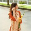 Áo Dài - AD130