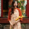 Áo Dài - AD130