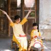 Áo Dài - AD131
