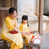 Áo Dài - AD131