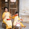 Áo Dài - AD131