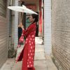Áo Dài - AD135