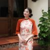 Áo Dài - AD136