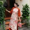 Áo Dài - AD136
