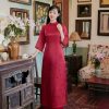 Áo Dài - AD142