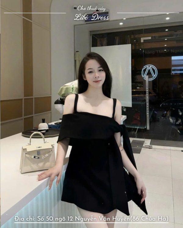 Váy Tiệc - VT427