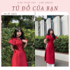 Áo Dài - AD211