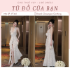 Váy Tiệc -VT441