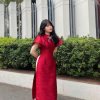 Áo Dài - AD211