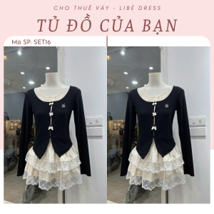 Set - SET16