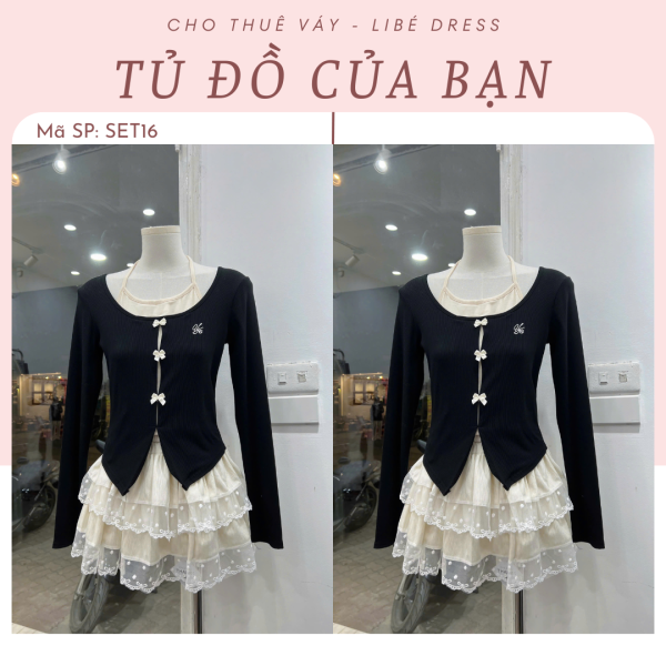 Set - SET16
