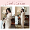 Váy Tiệc - VT490