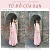 Áo Dài - AD178