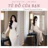 Váy Tiệc -VT470