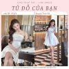 Váy Tiệc -VT475