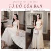 Váy Tiệc -VT479