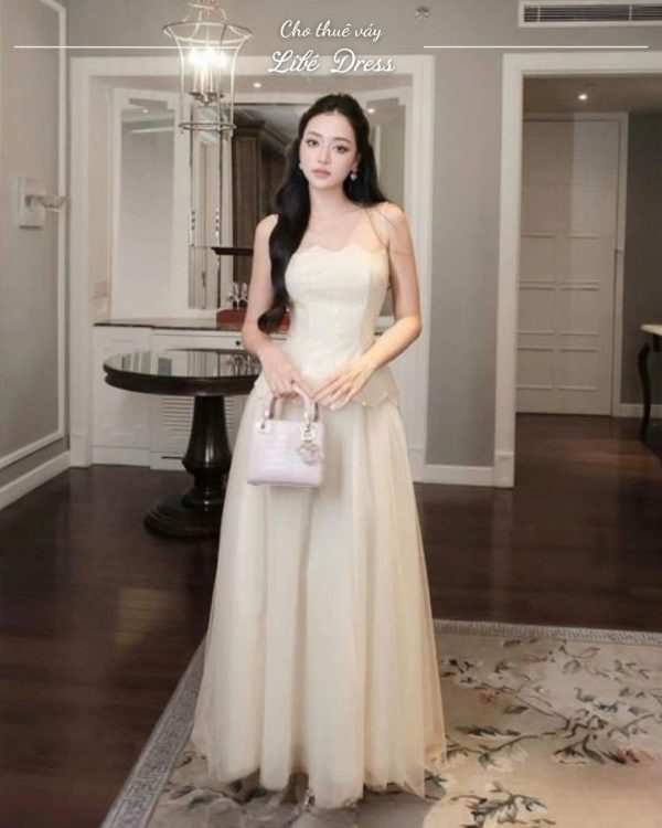 Váy Tiệc -VT479