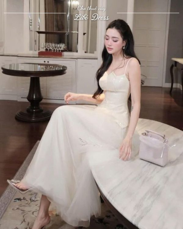 Váy Tiệc -VT479