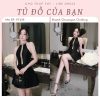 Váy Tiệc - VT439