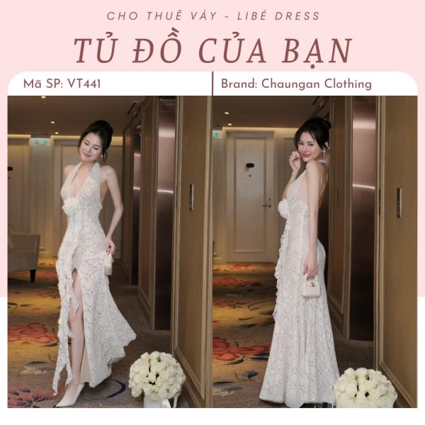 Váy Tiệc - VT441