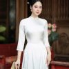 Áo Dài - AD205