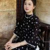 Áo Dài - AD197