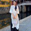 Áo Dài - AD198