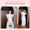 Váy Tiệc - VT459